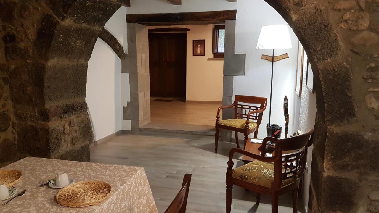 The Templars Guesthouse Санту-Луссурджу Экстерьер фото