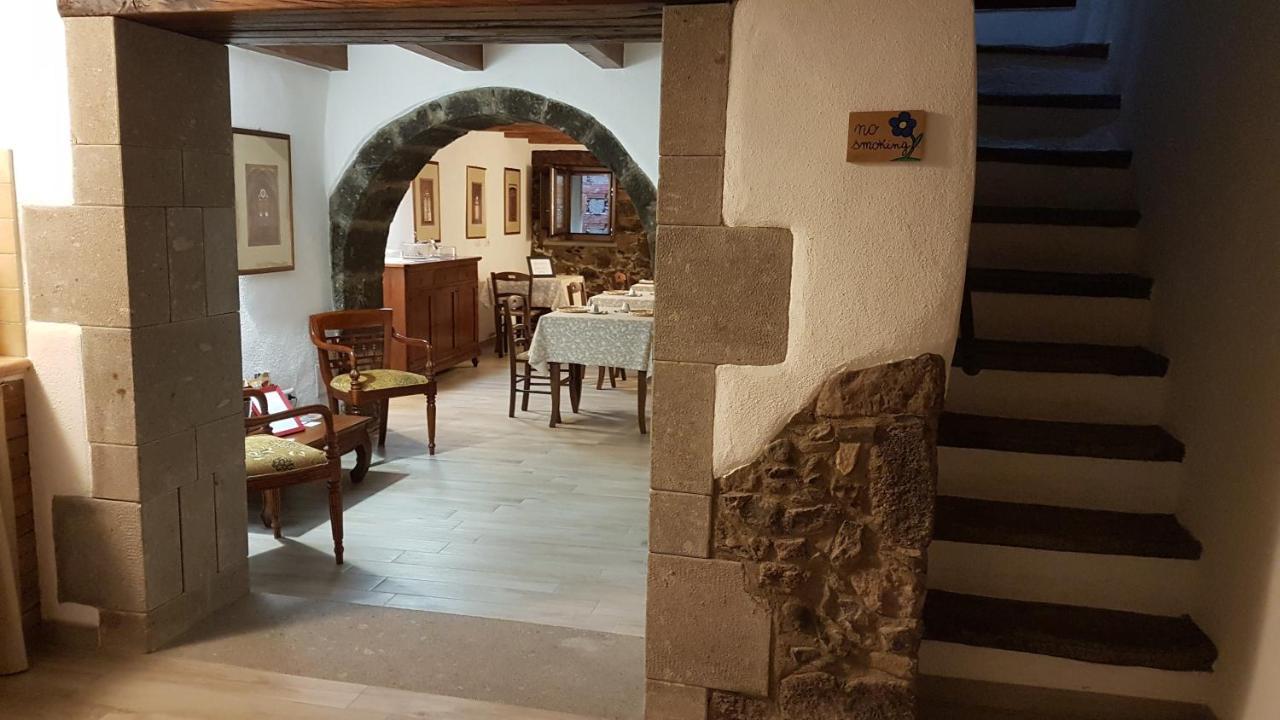 The Templars Guesthouse Санту-Луссурджу Экстерьер фото