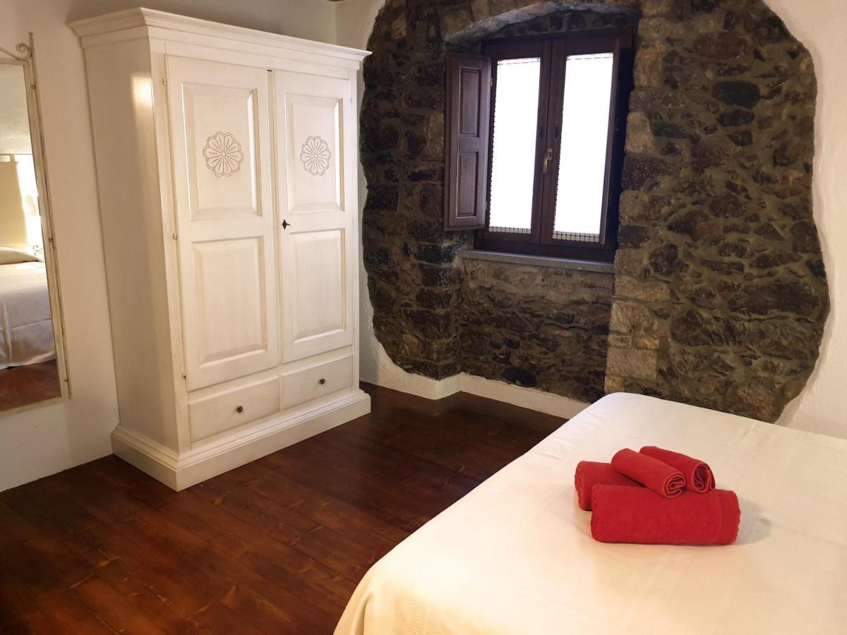 The Templars Guesthouse Санту-Луссурджу Экстерьер фото
