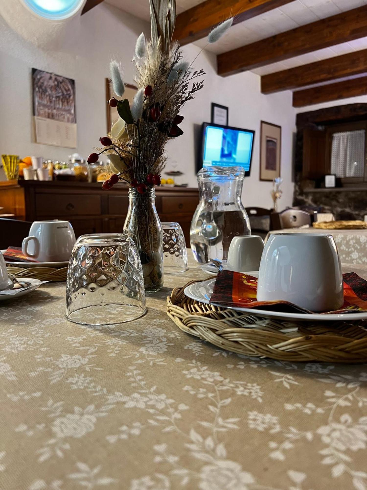 The Templars Guesthouse Санту-Луссурджу Экстерьер фото